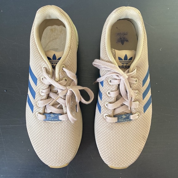 adidas torsion xx flux running shoe - Picture 5 of 7